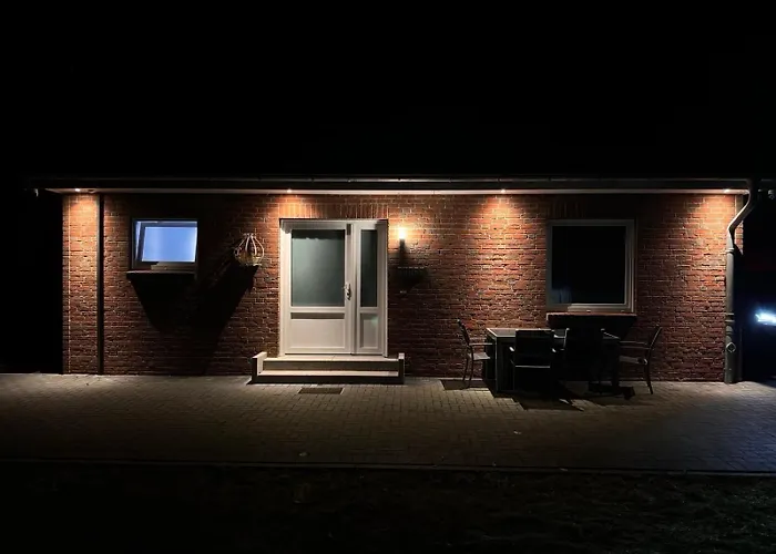 Raum Fur Ruhe Im Norden