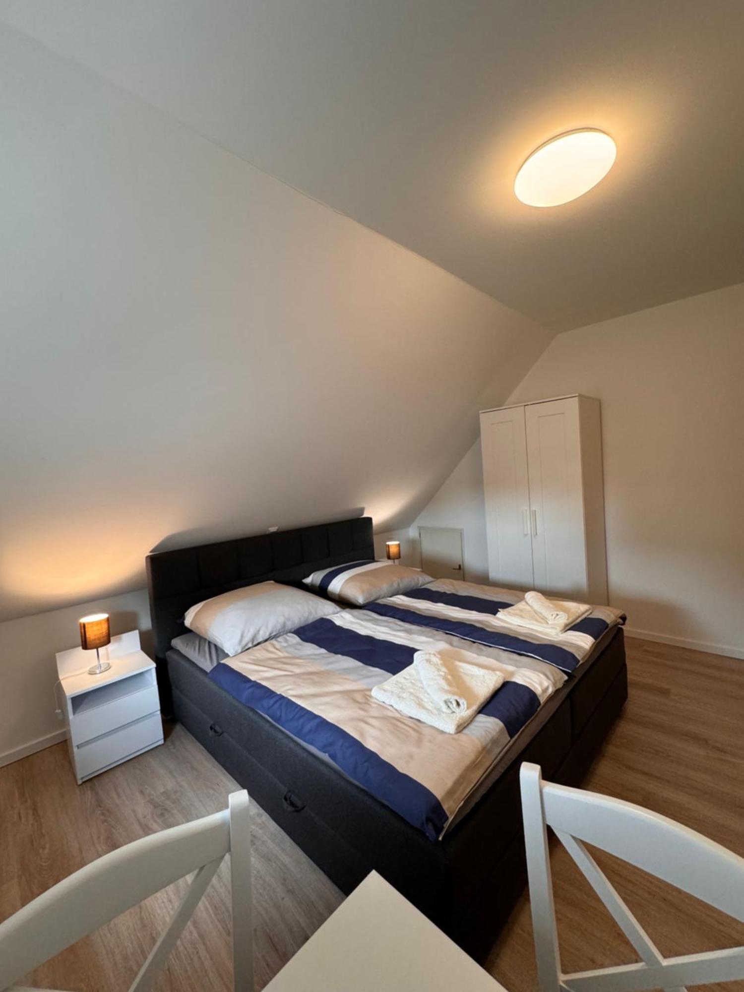 Homestay Raum Fur Ruhe Im Norden Neumuenster