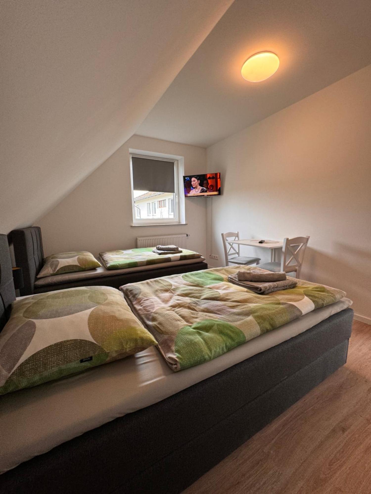 Raum Fur Ruhe Im Norden Homestay Neumuenster