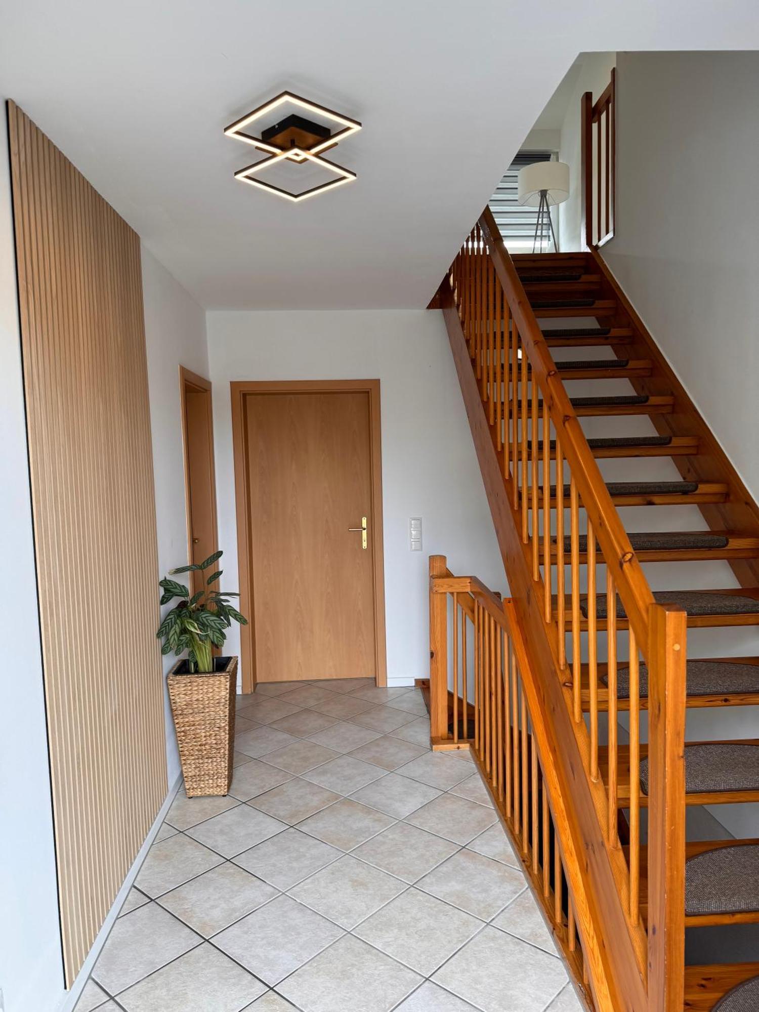 Homestay Raum Fur Ruhe Im Norden