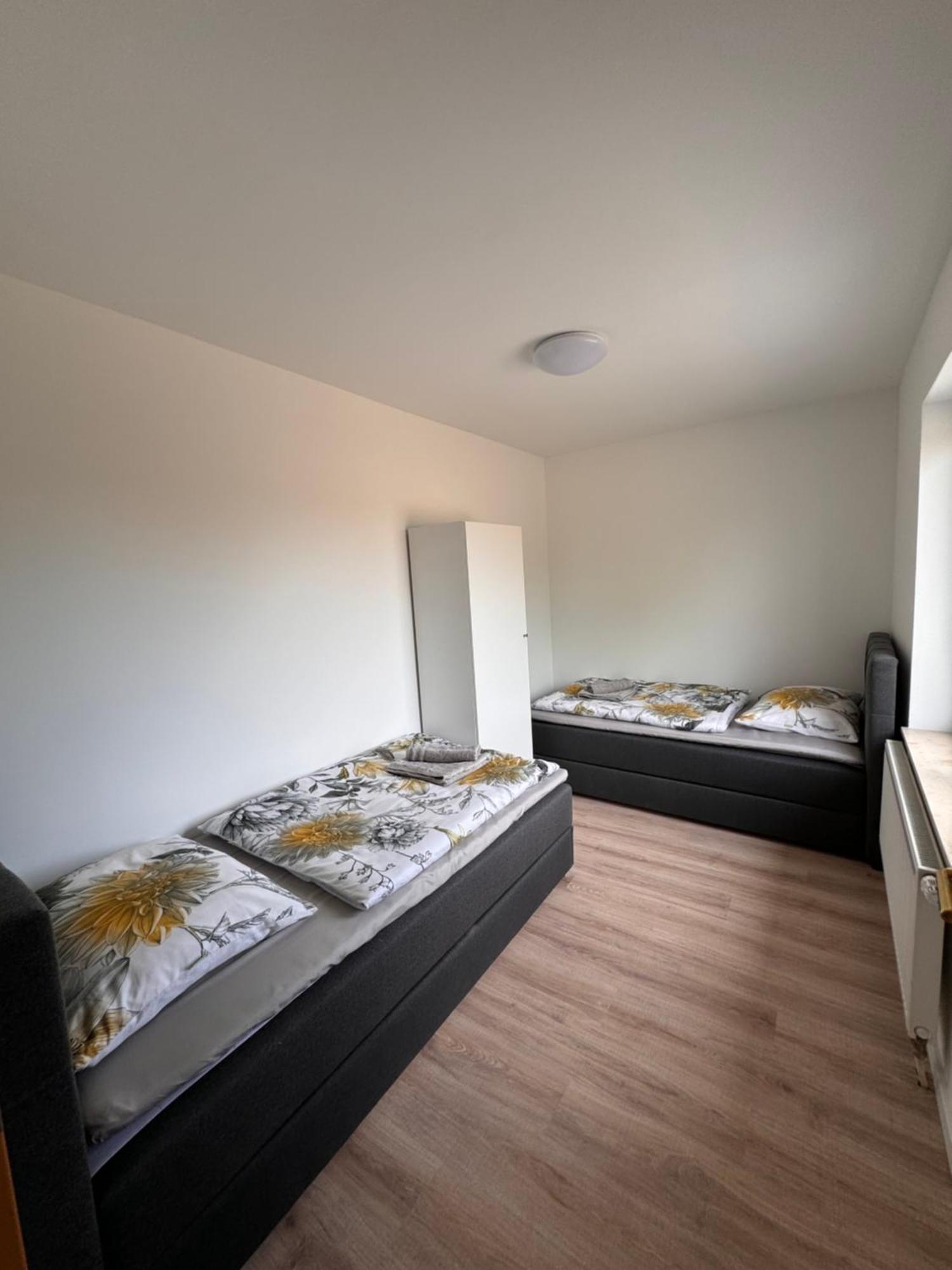Raum Fur Ruhe Im Norden Homestay *
