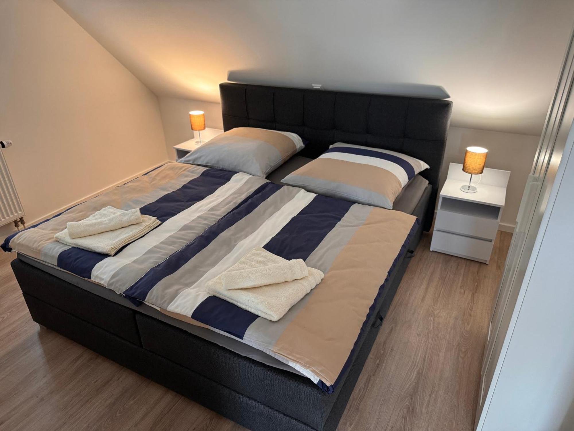 Homestay Raum Fur Ruhe Im Norden