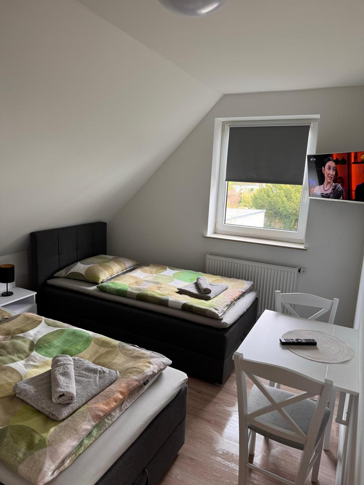 Raum Fur Ruhe Im Norden Neumuenster