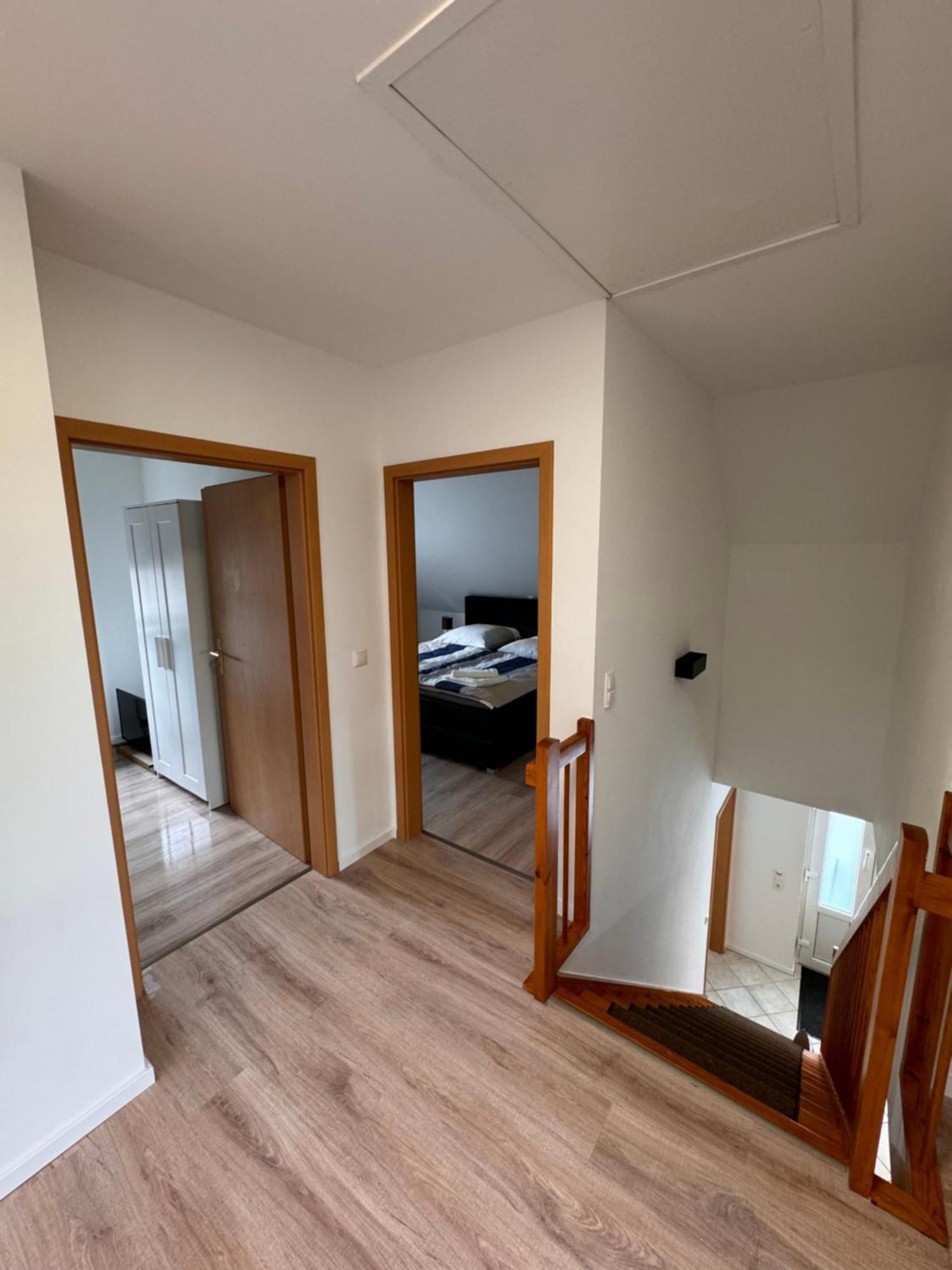 Homestay Raum Fur Ruhe Im Norden Neumuenster