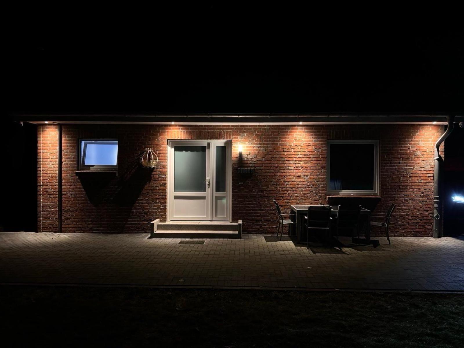 Raum Fur Ruhe Im Norden Homestay *